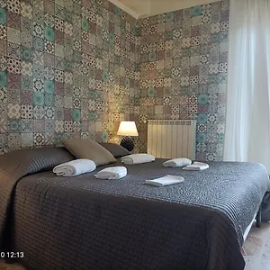  Bauernhof Agritrinacria