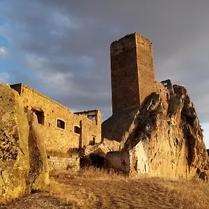 3* Frühstückspension Torre Castellina