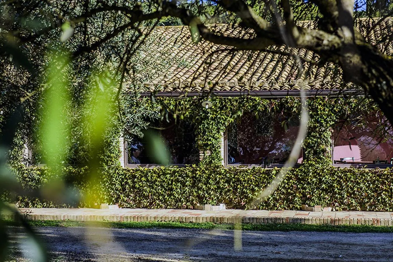 Agriturismo Salemi Villa Piazza Armerina
