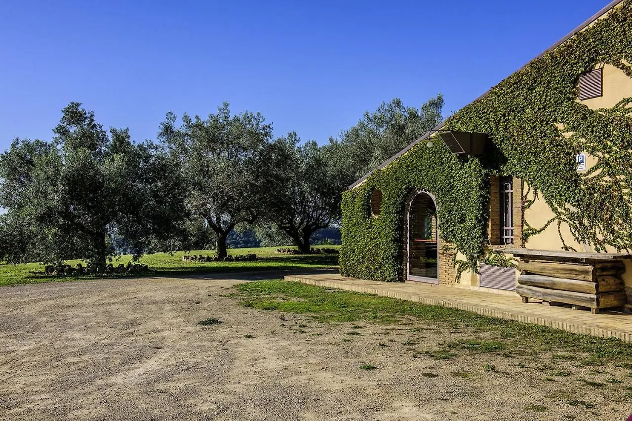 Agriturismo Salemi Villa Piazza Armerina