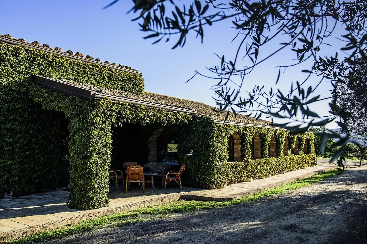 Agriturismo Salemi Villa Piazza Armerina